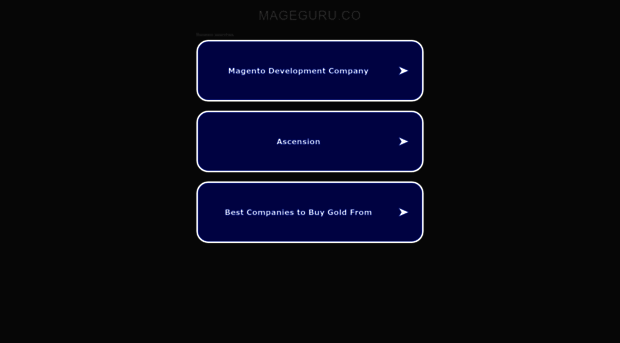 mageguru.co