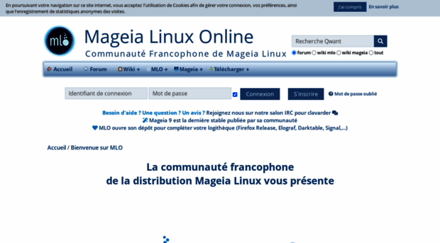 mageialinux-online.org