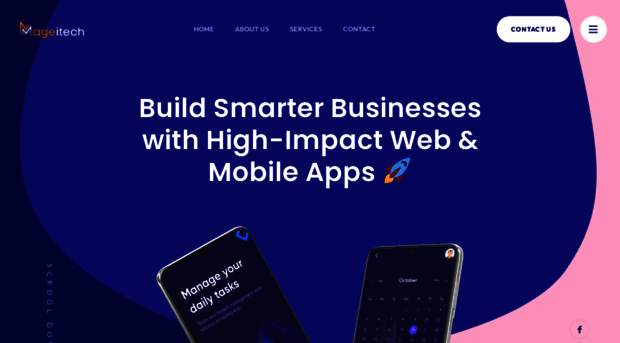 mageitech.com