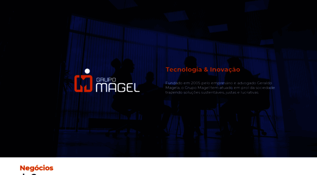 magel.com.br