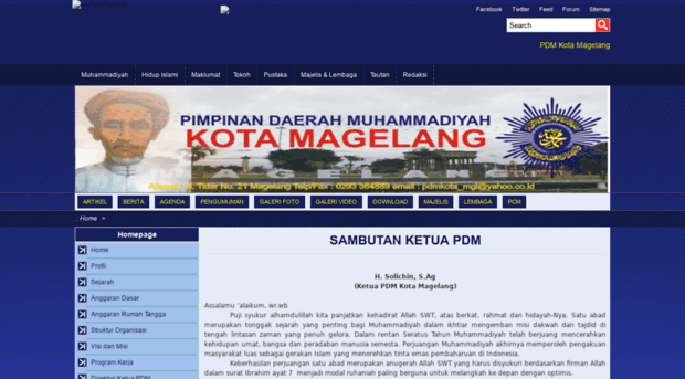 magelang-kota.muhammadiyah.or.id