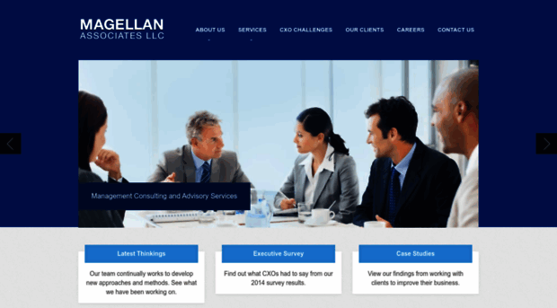 magellan-associates.com