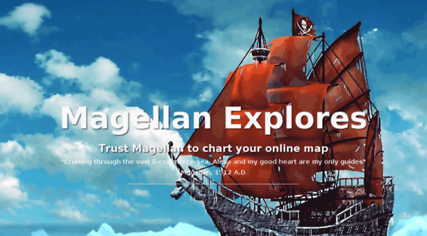 magellan-expolre.info
