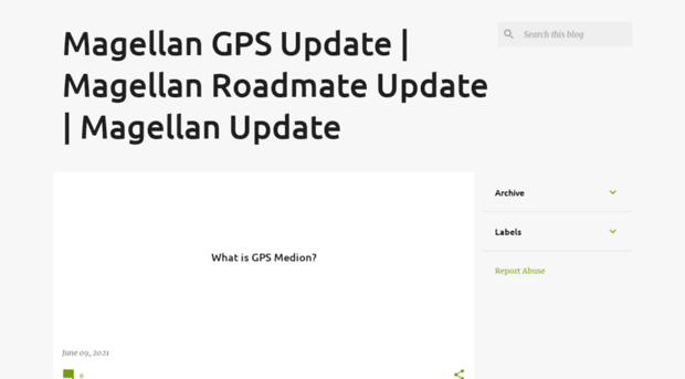 magellan-gps-update.blogspot.com