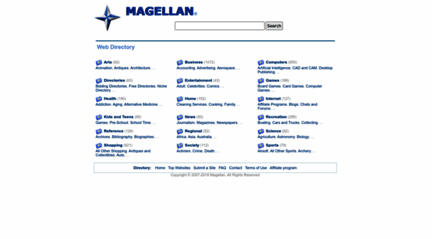 magellan.ws