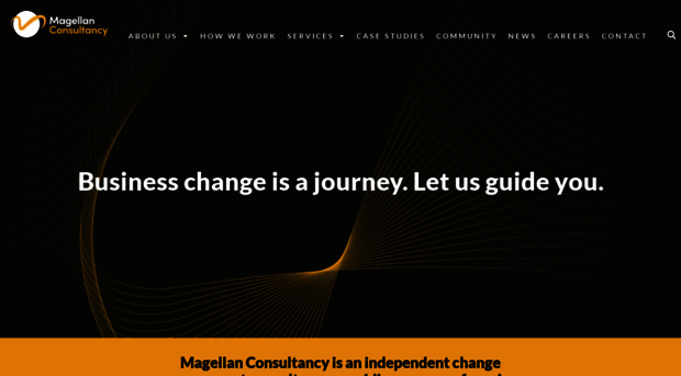 magellanconsultancy.com