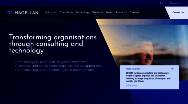 magellangroup.eu