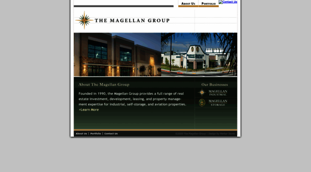 magellangrp.com