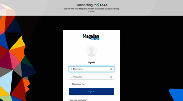 magellanhealth.sabacloud.com