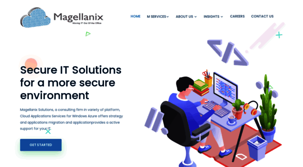 magellanix.com