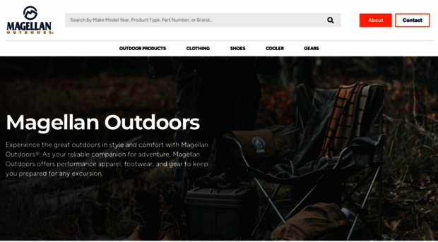magellanoutdoor.com