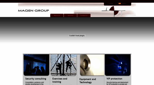 magen-group.com