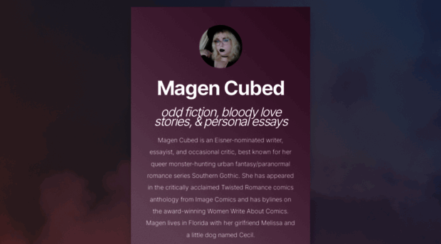 magencubed.net