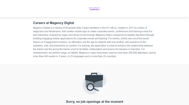 magency-digital.workable.com