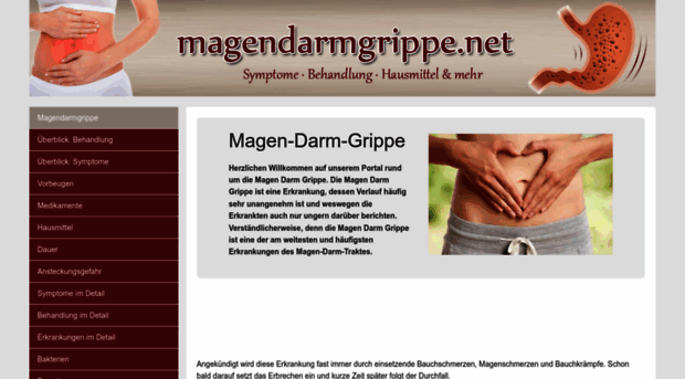 magendarmgrippe.net