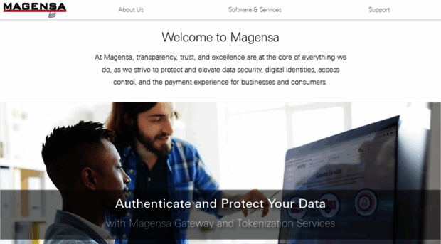 magensa.net