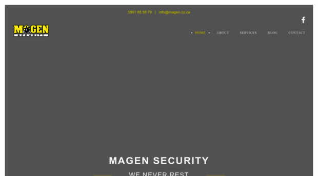 magensecurity.co.za