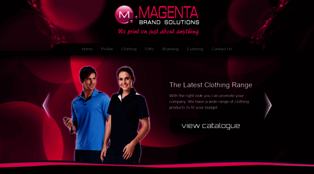 magenta.co.za