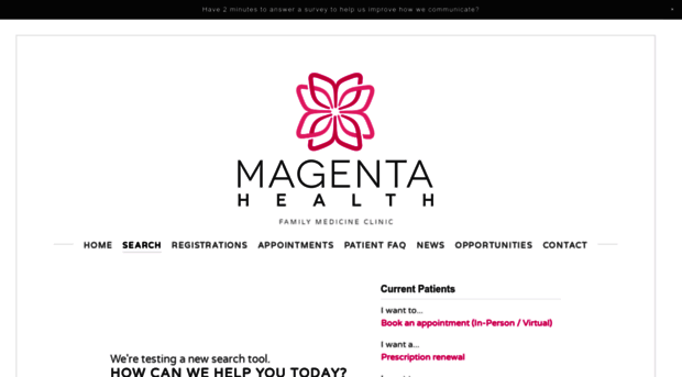 magentahealth.ca