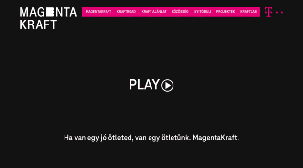 magentakraft.hu