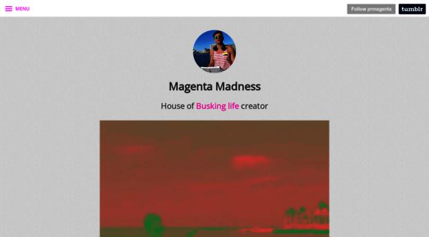 magentamadness.com