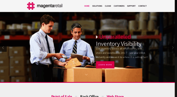 magentaretail.com.au