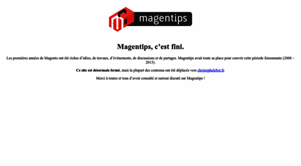 magentips.com