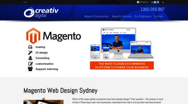 magentiv.com.au