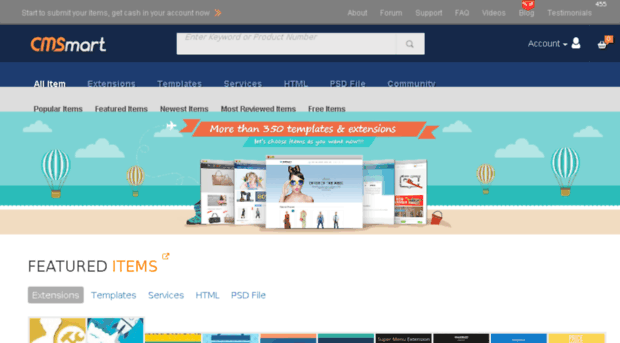 magento-bookstore-theme.cmsmart.net