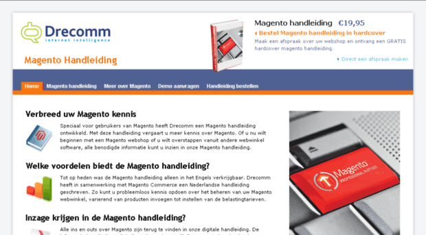 magento-handleiding.nl