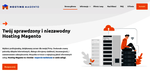 magento-hosting.pl