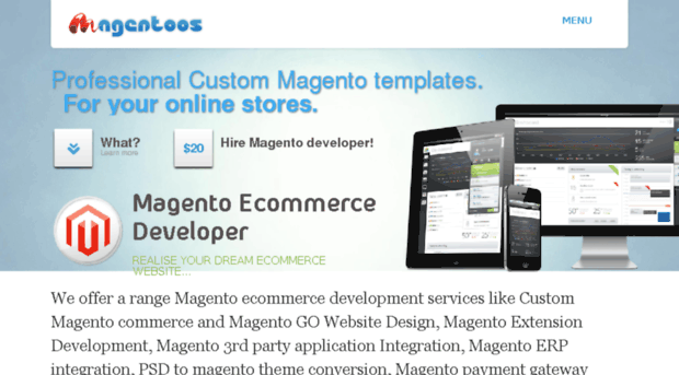 magento-india.com