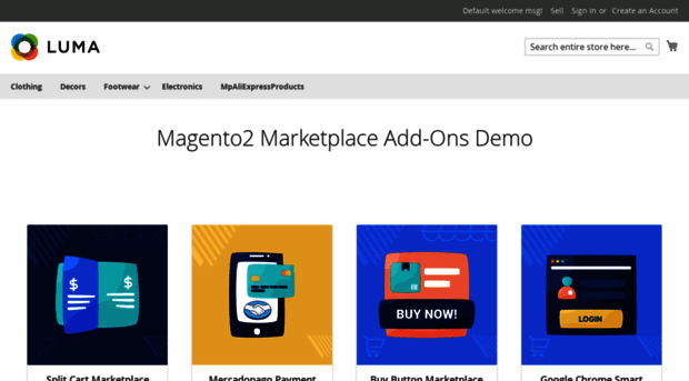 magento-marketplace-split-cart-demo.webkul.com