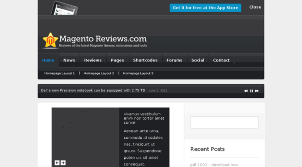 magento-reviews.com