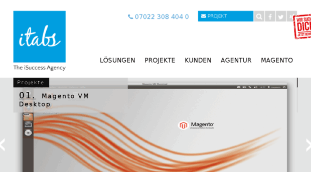 magento-vm.de