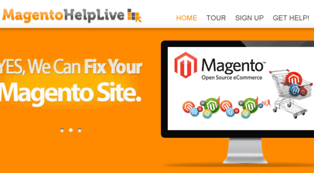 magento.cmshelplive.com