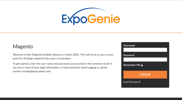 magento.expo-genie.com