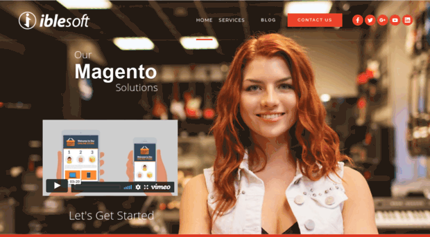 magento.iblesoft.com