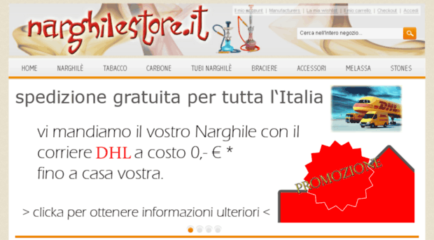 magento.narghilestore.it