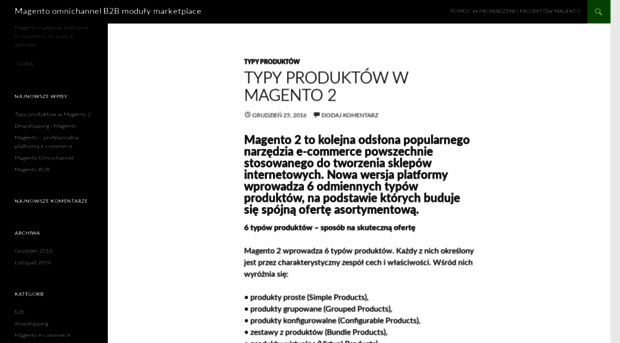 magento.pl