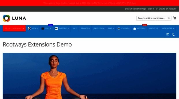 magento2demo.rootways.com