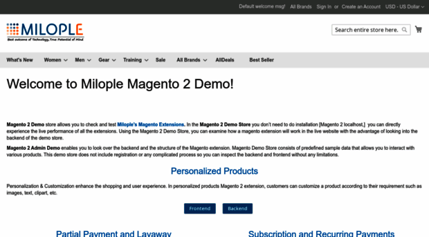 magento2demo1.milople.com