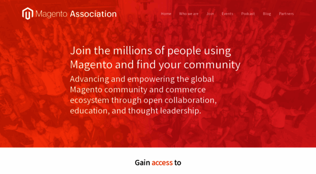 magentoassociation.org