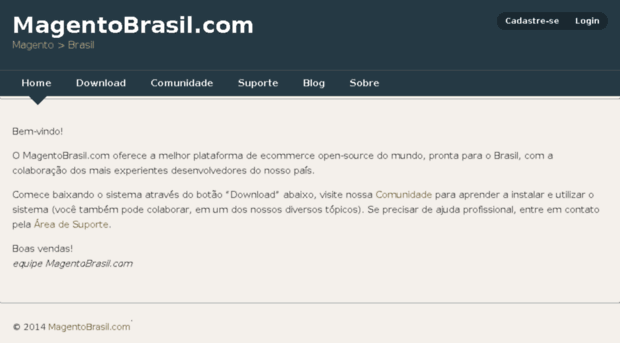 magentobrasil.com
