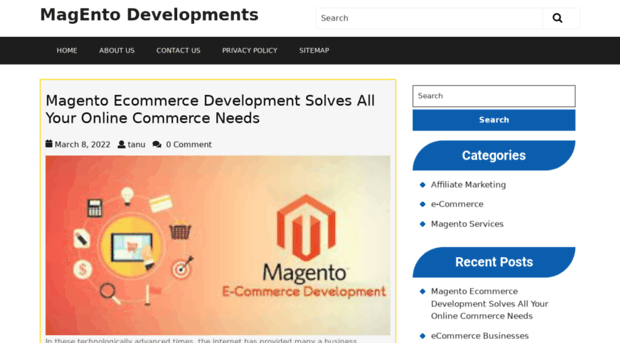 magentodevelopments.com