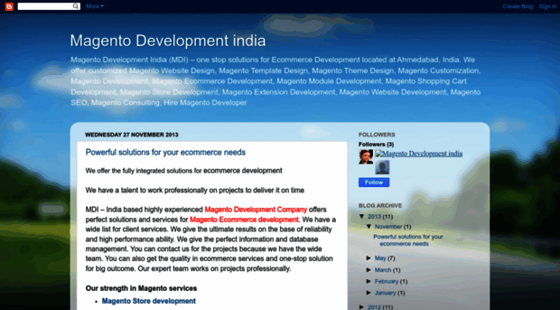 magentoecommercedevelopment-india.blogspot.in