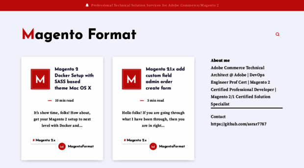 magentoformat.com