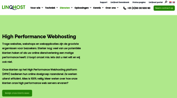 magentohosting.nl