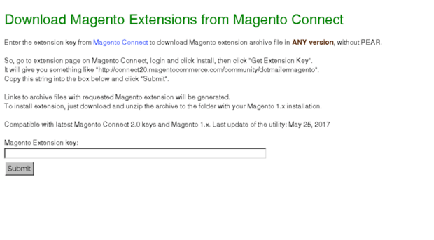 magentokey.com