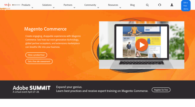 magentomobile.com